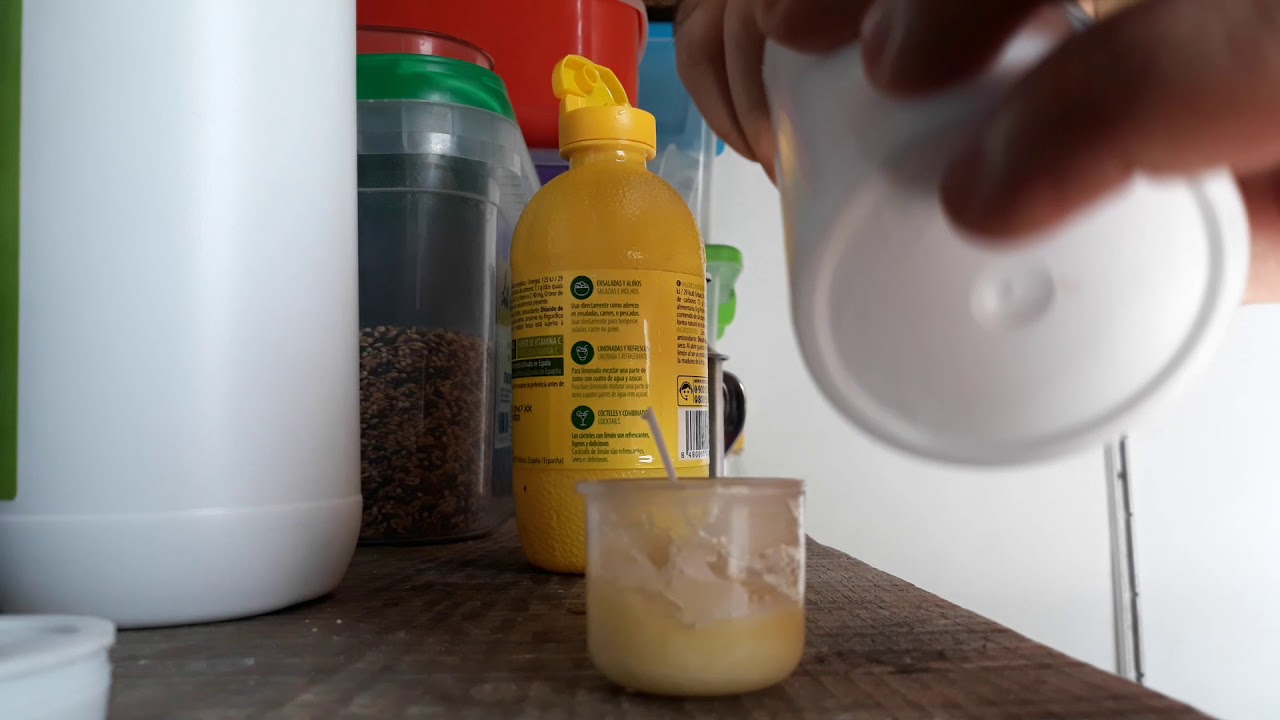Truco 100% natural y super economico crema para las patas de los canarios Aviario 