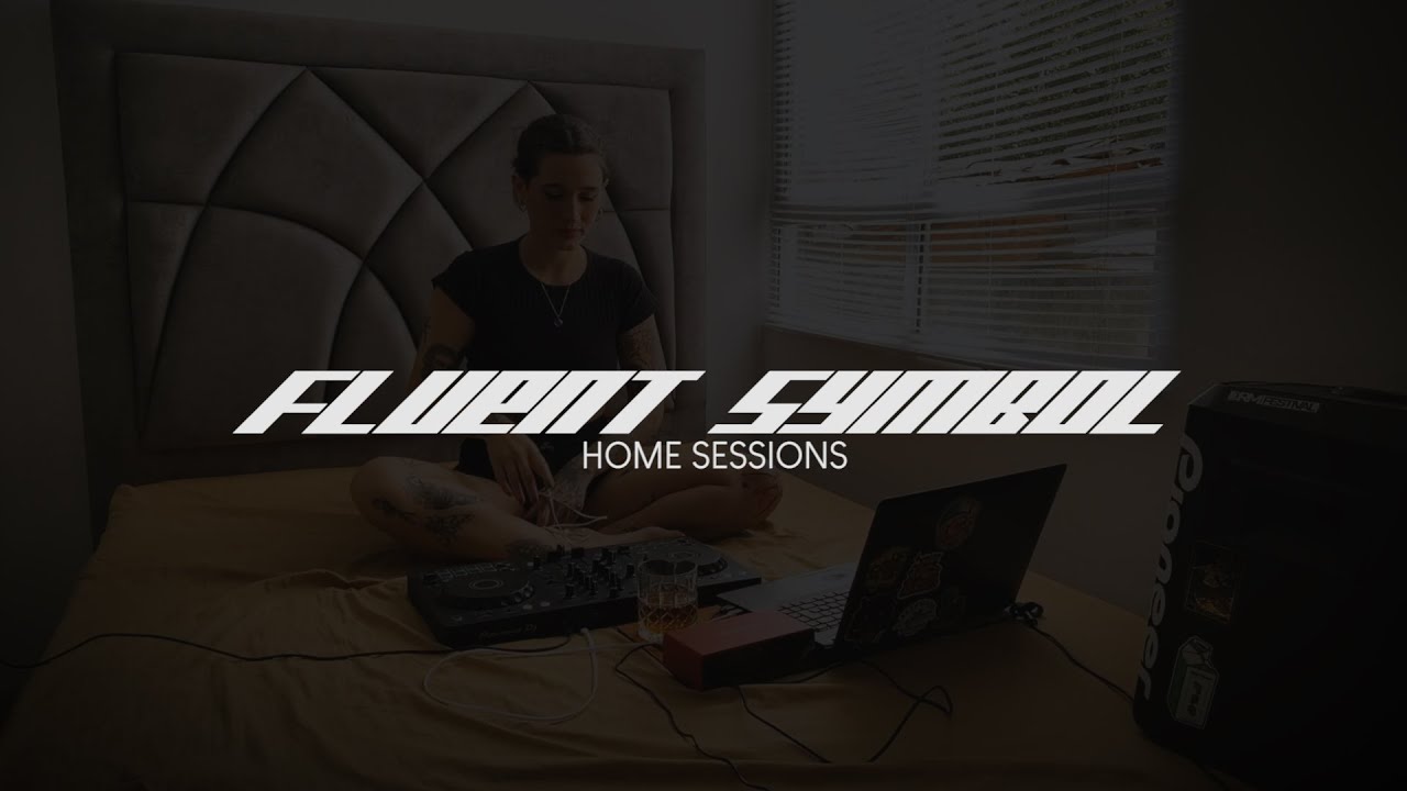 FLUENT HOME SESSION | IMMUNITY DEEP HYPNOTIC MIX