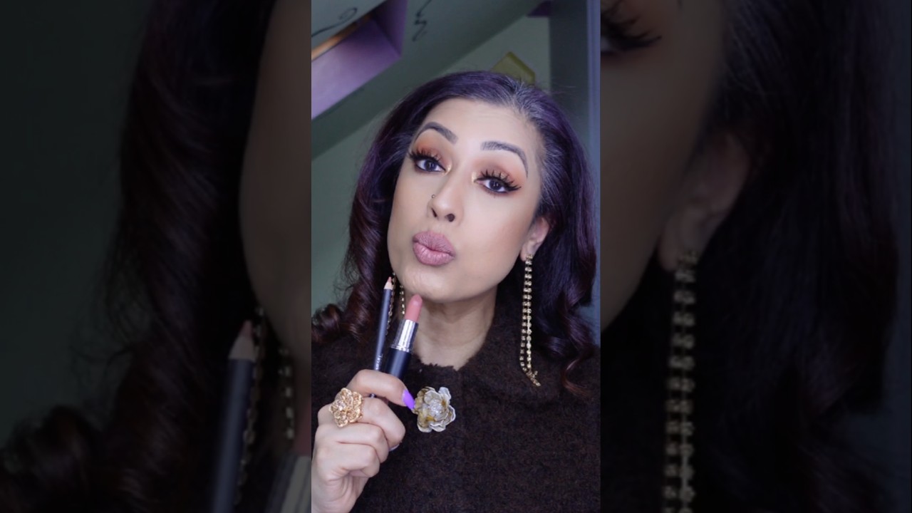 MAC Velvet Teddy MACximal Silky Matte 