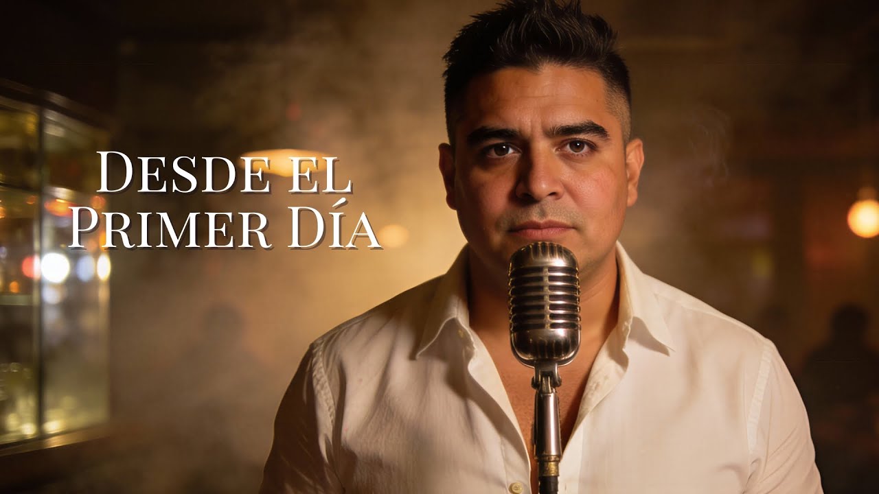 Desde El Primer Día—Música Grupera De Los 90S | Lágrimas y Recuerdos Lounge