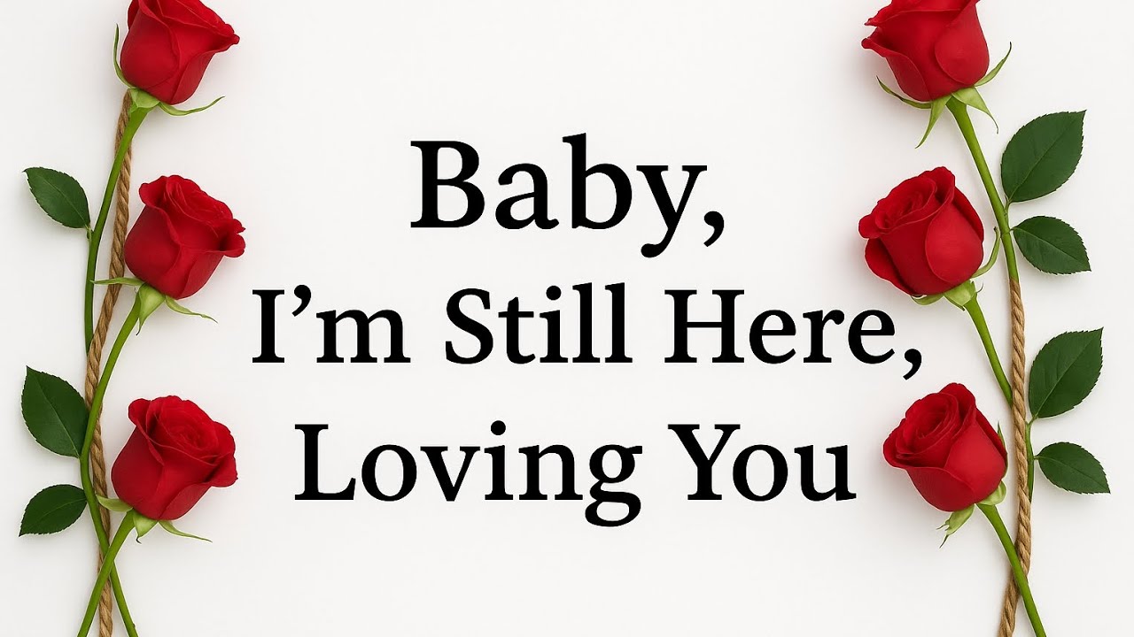 Baby, I Want to Feel Love Again—Come Love Me ❤️ | Romantic Love Story💌