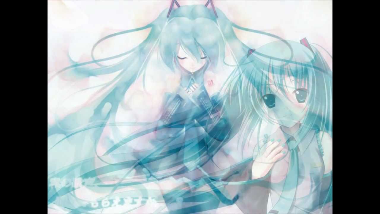 ~★Hatsune Miku: 『Dear』 (Romaji/Eng Subs)★~