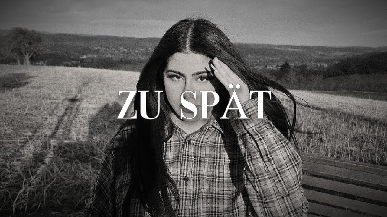 SAMRA feat. LUNE - ZU SPÄT (prod. NicoBeatz & Priimo)
