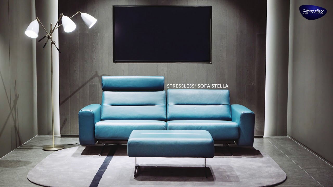 Stressless STELLA