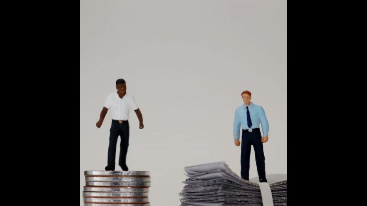 Why we haven’t fixed the racial wealth gap