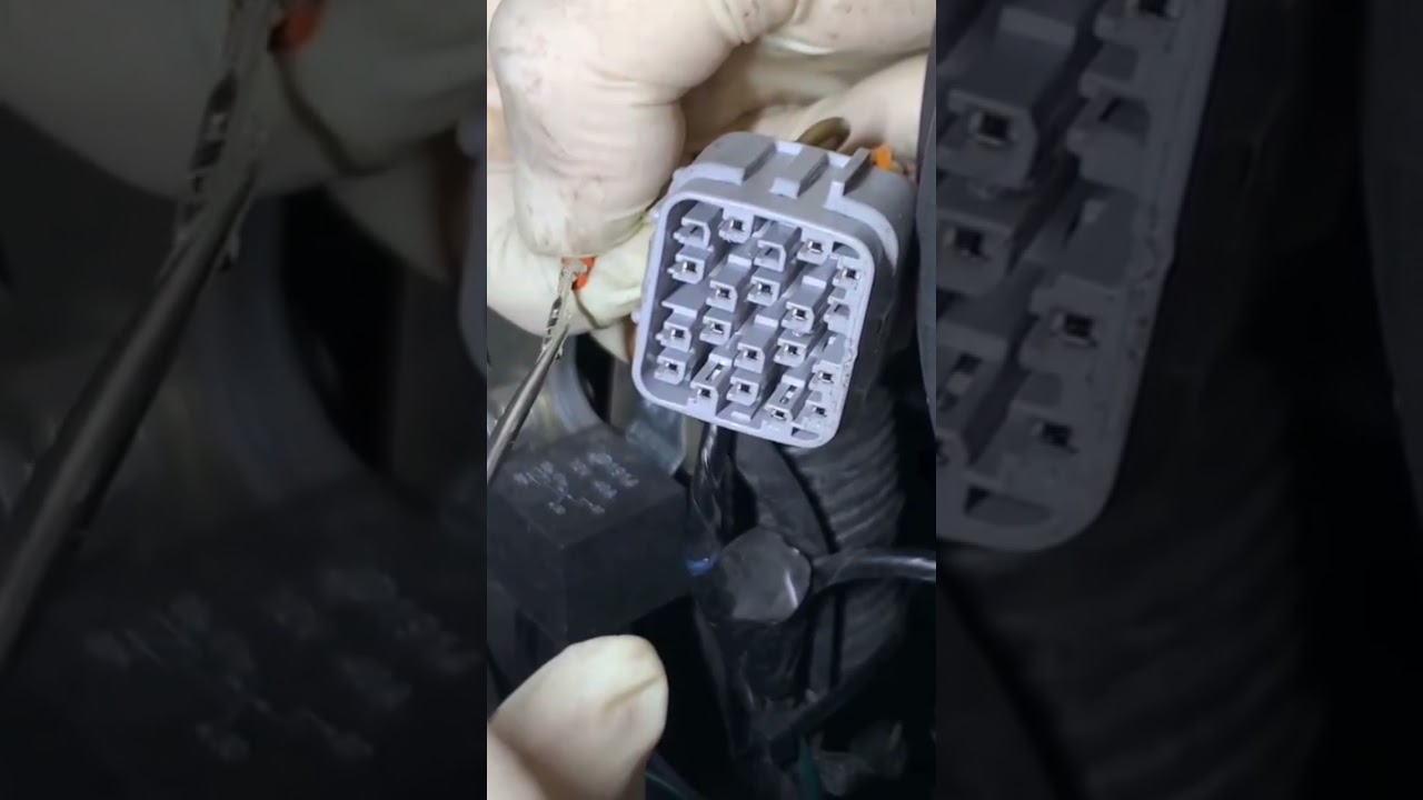 P0650 MIL circuit fault