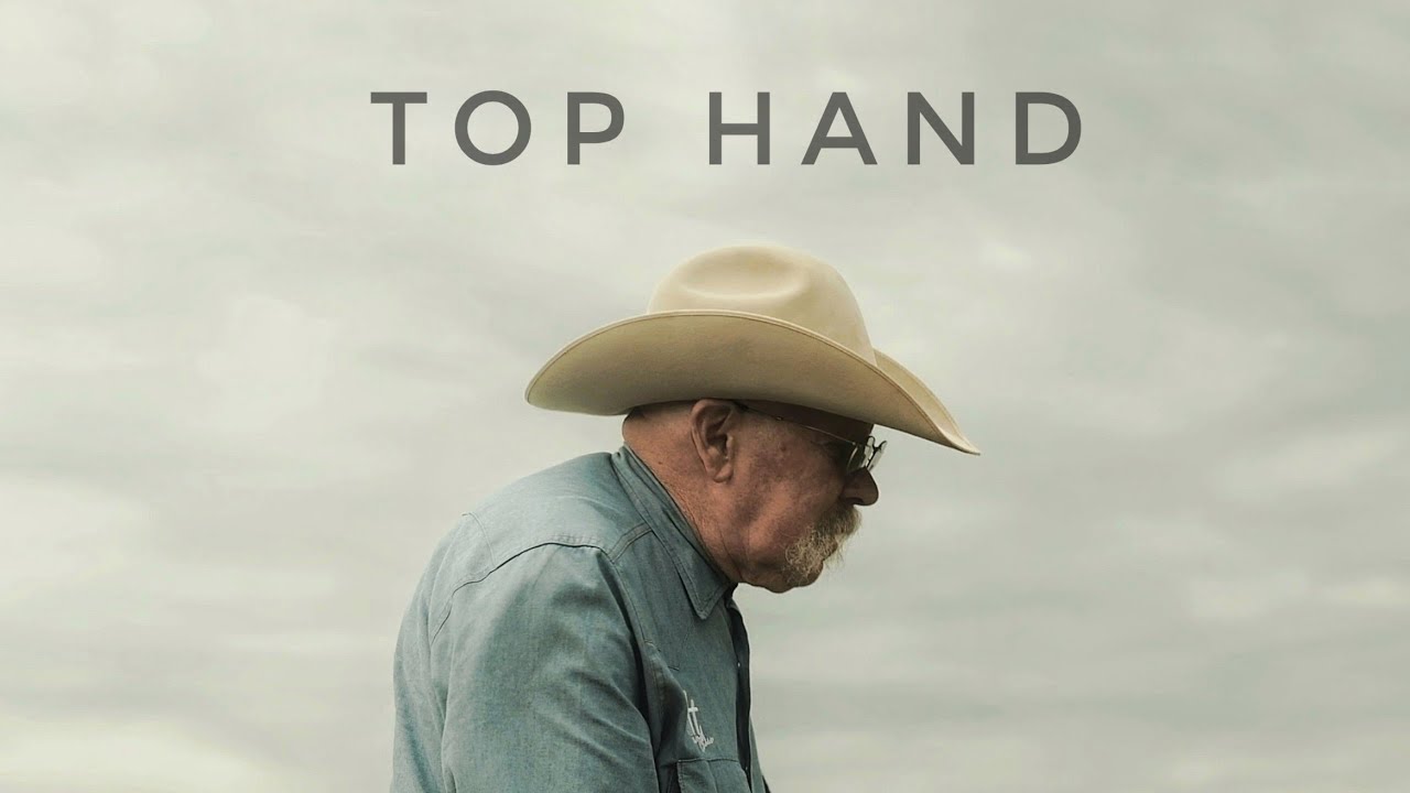 Top Hand | Short Documentary | Fujifilm X-T3