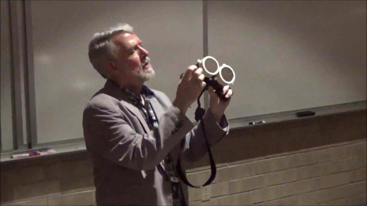 RonHranac TotalSolarEclipse
