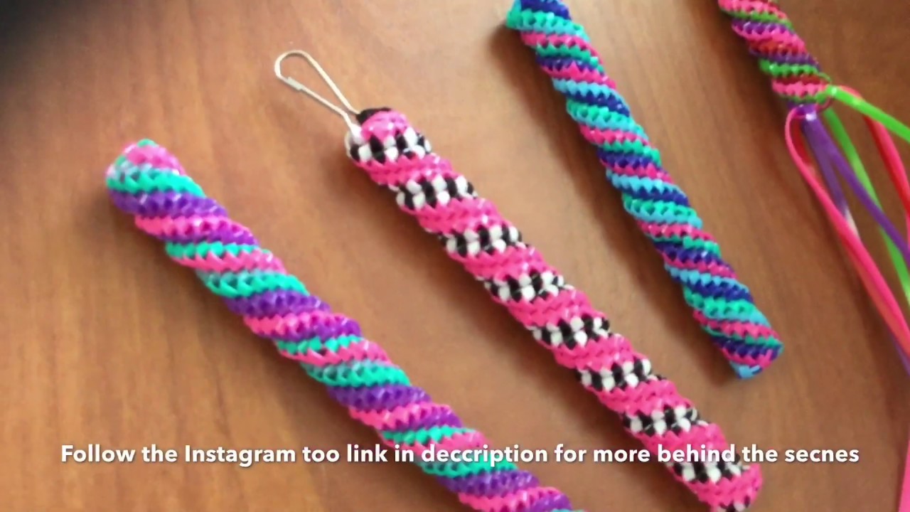 Как начать и выполнить стежок «Торнадо» с помощью техники «Boondoggle» | Craft Nation