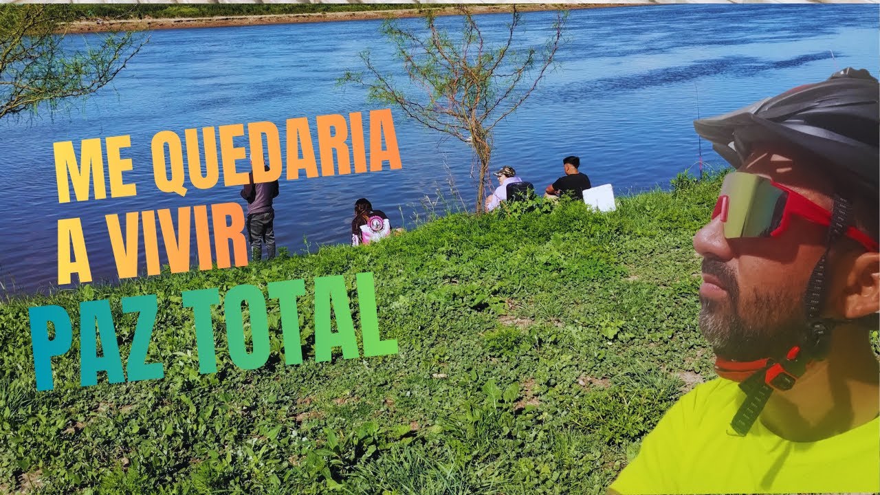 Lugar magico, Roque Perez y  su tranquilidad