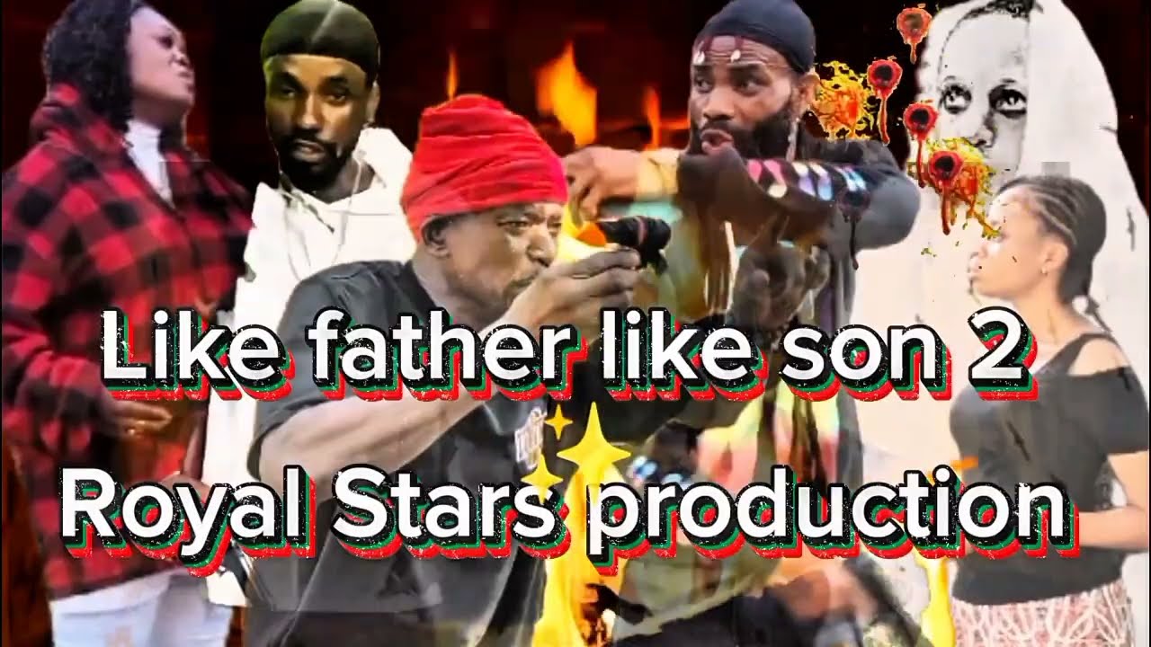 Like father like son.epis2,,@2blinkzlifestyletv