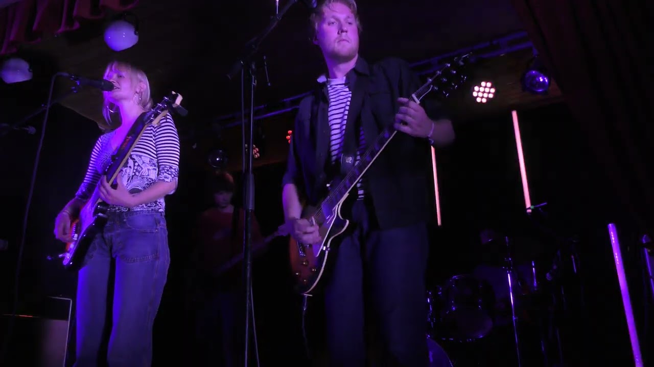 Kindsight - Terracotta Team Song (@Indiefjord 2024)