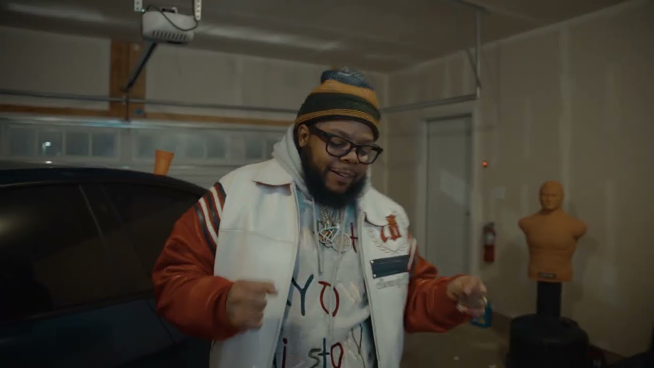 TOBG JAY LONE X KING LOUIE BASSLINE   TRAILING THE B FINAL