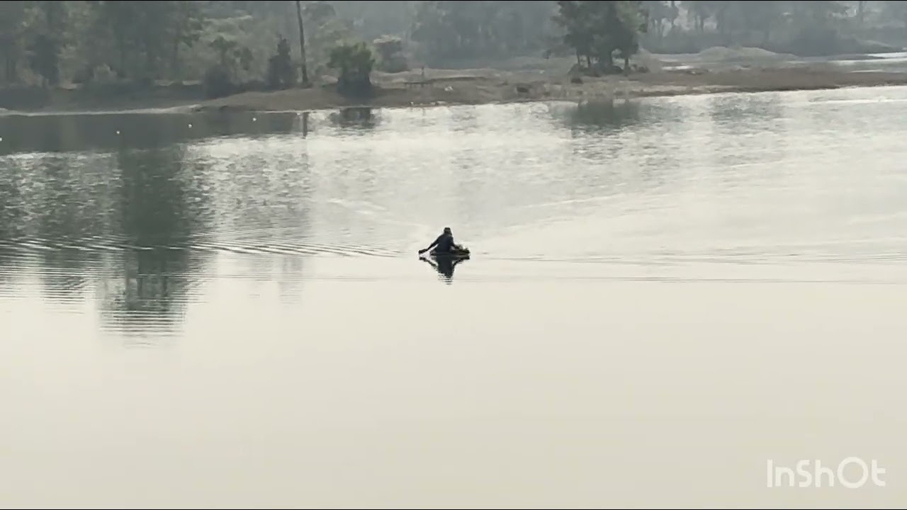 বেলপাহাড়ী ভ্রমণ Jhargram ll Khadarani Ghagra Gadrasini Tour 2026 4K HD VDO