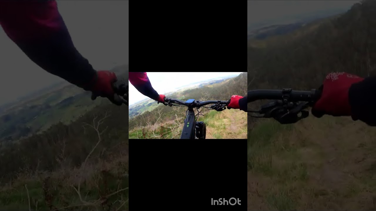 Enduro Illas, Tramo Cascosu de illas.