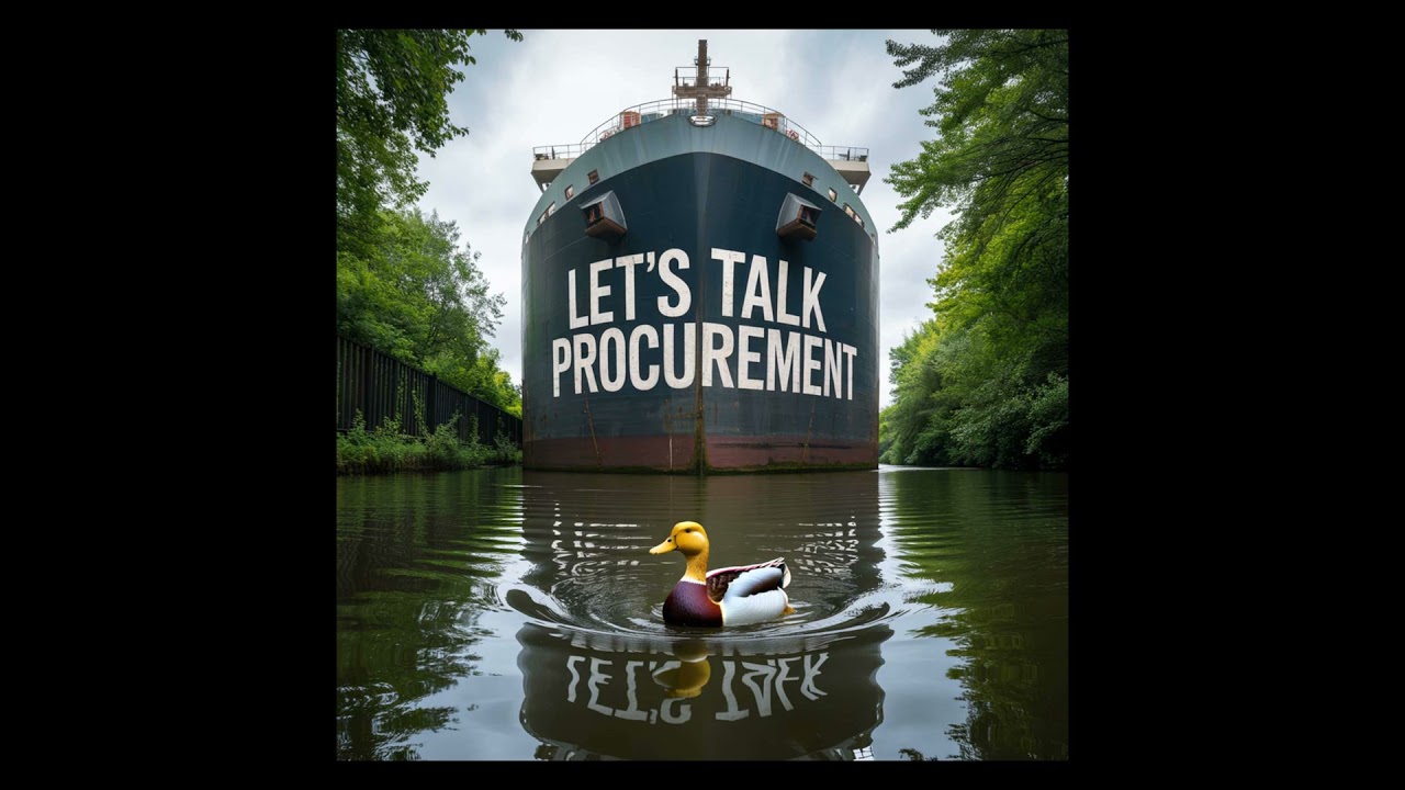 S2. E31. Ship Happens: Global Trade Disruption Duck Up