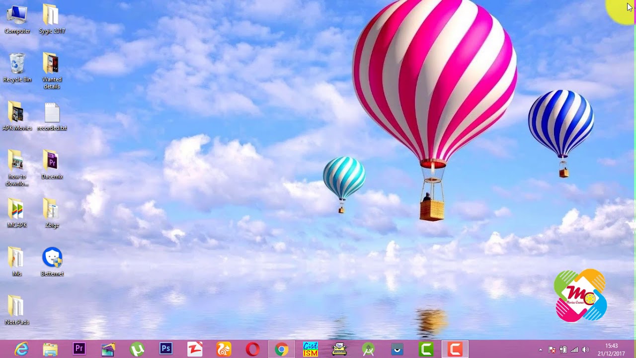 How to Setup Free VPN