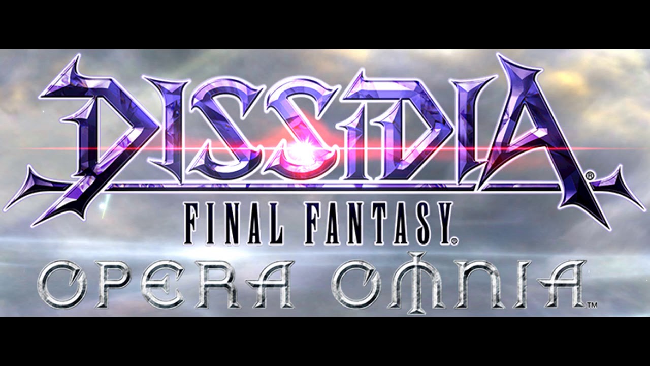 DFFOO OST - 