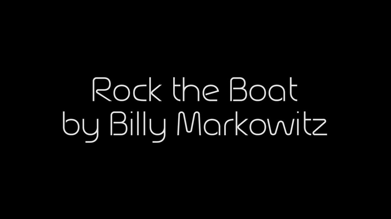 Cardistry Bootcamp | Interlocks - Rock the Boat Tutorial by Billy Markowitz