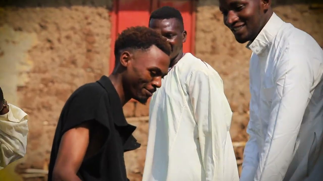 Tonto - Big Bayeye Official Video _ New Ugandan Music 2025