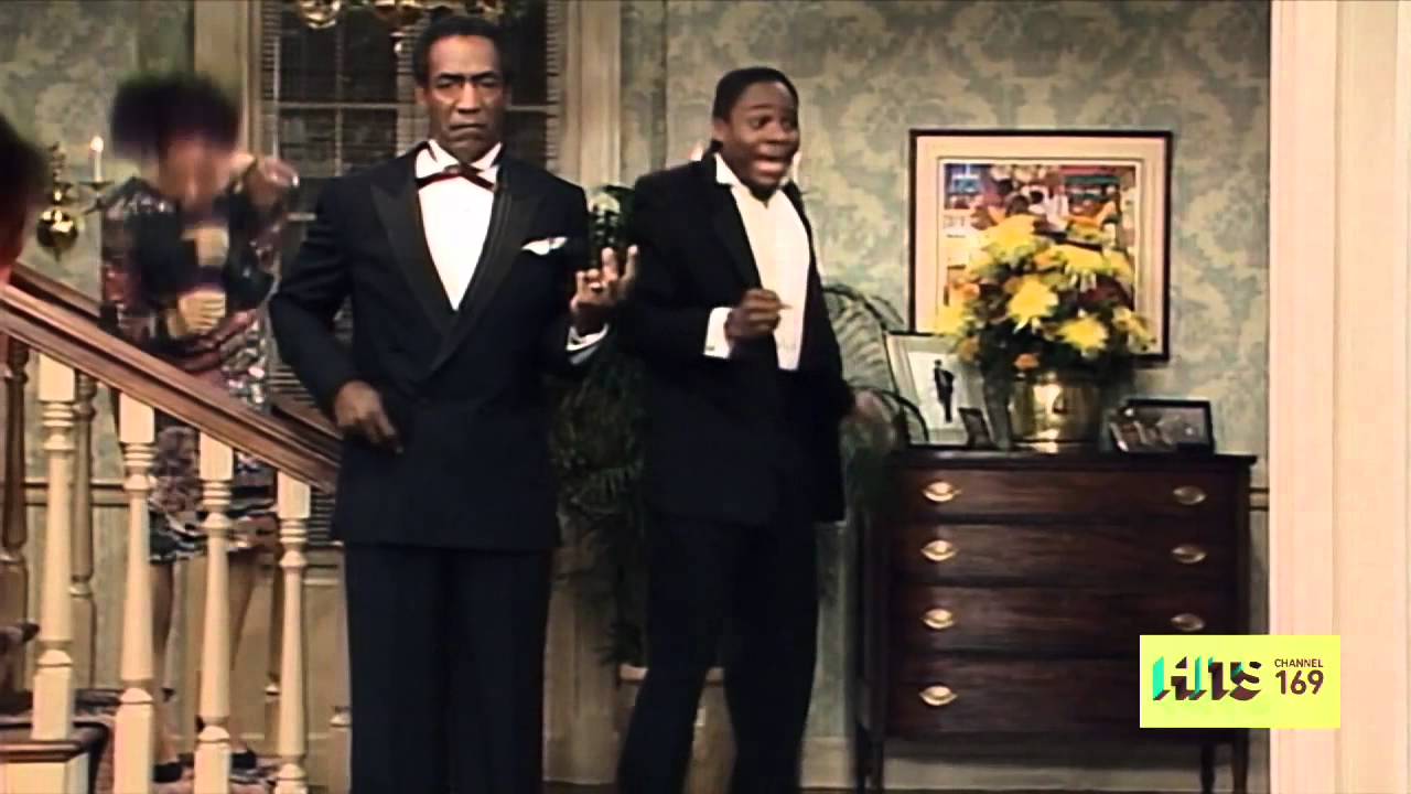 The Cosby Show tv trailer