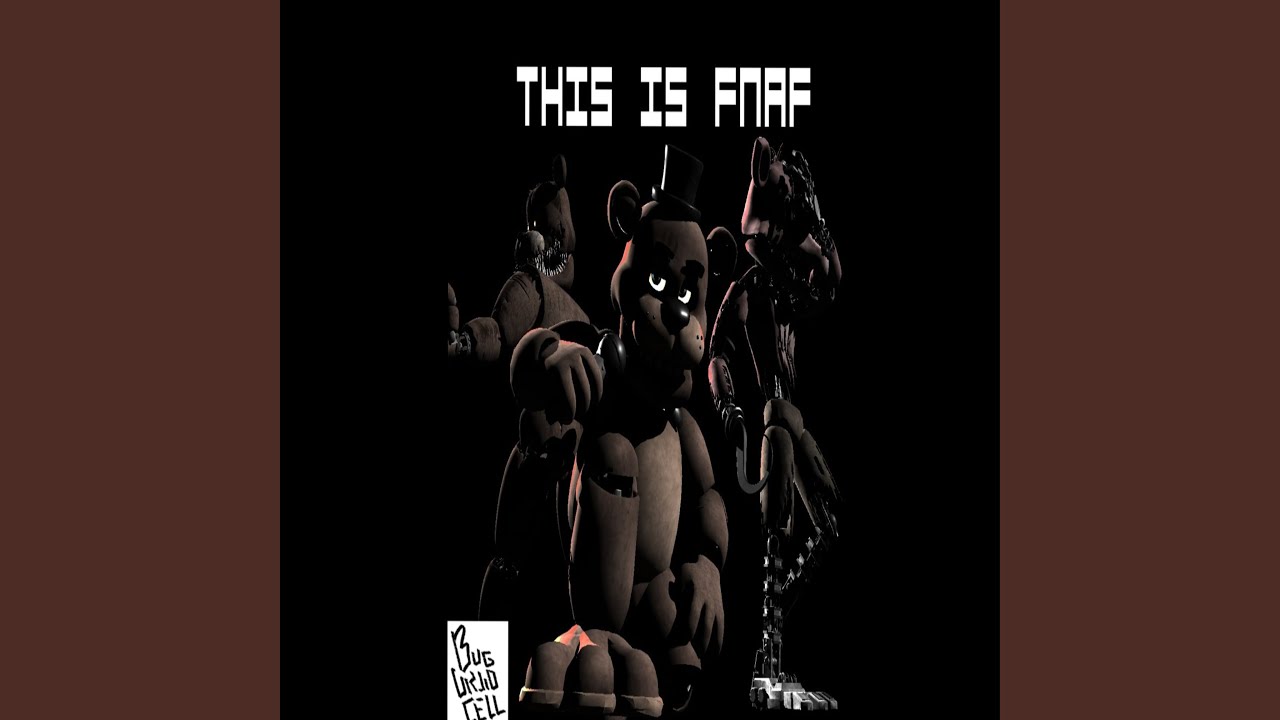 THIS IS FNAF