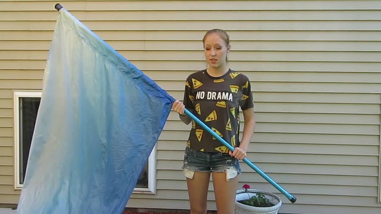 Flag Basics