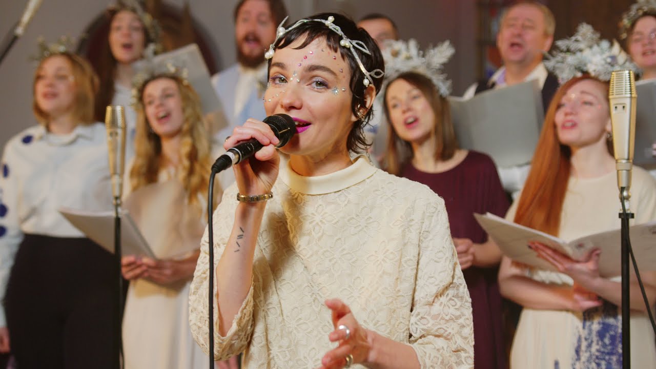 Pur:Pur – Колискова feat. ХОССП (live)