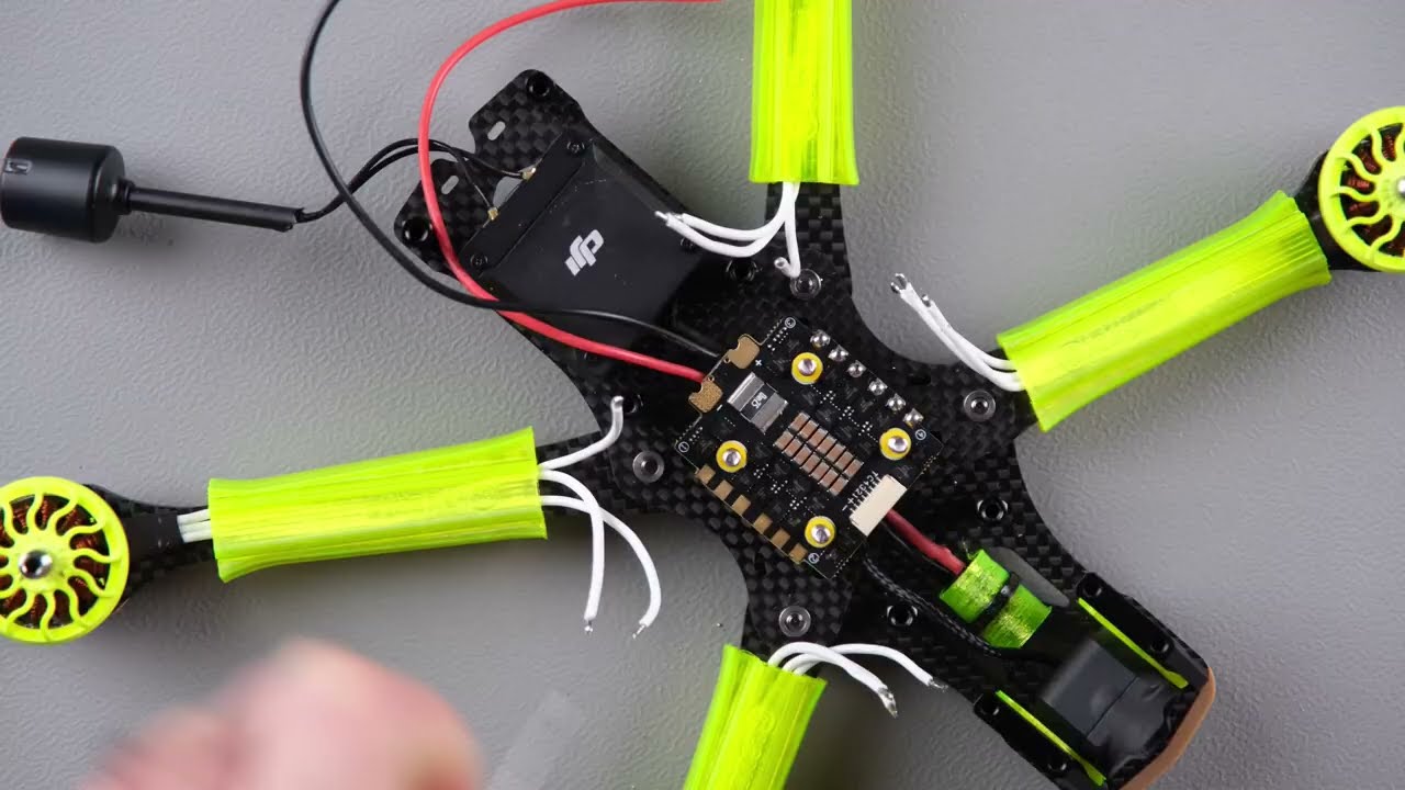 Meps 2207 1950 KV, I simply love those motors #meps #freestyle