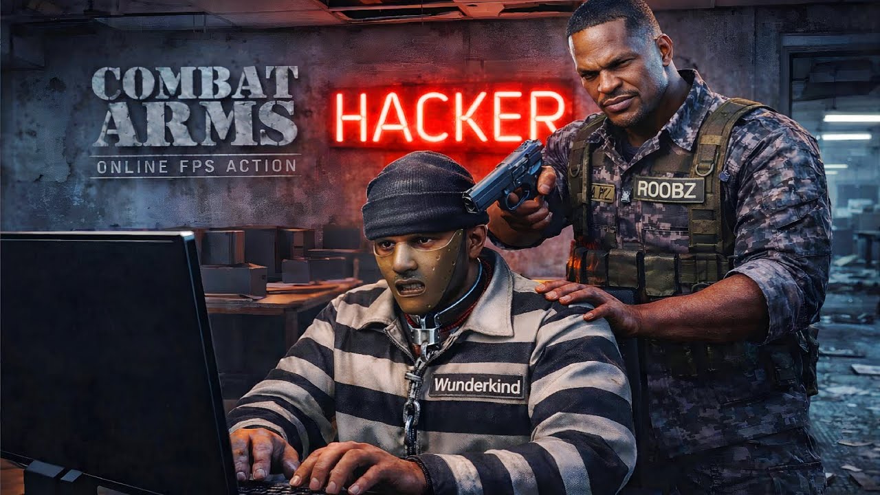 БОЕВОЕ ОРУЖИЕ: ❌ ЧИТЕРСКИЙ ИГРОК НАС РАЗВЛЕКАЕТСЯ.