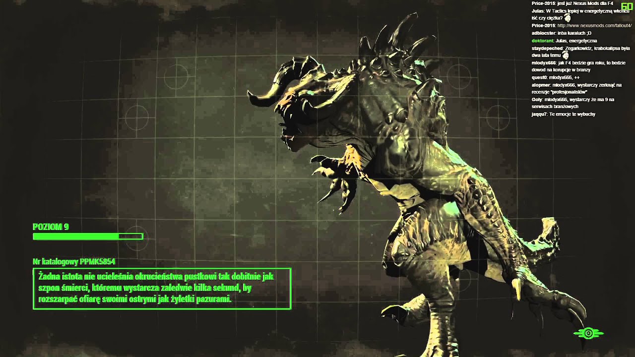 Fallout 4, odcinek #6: takie tam przemyślenia