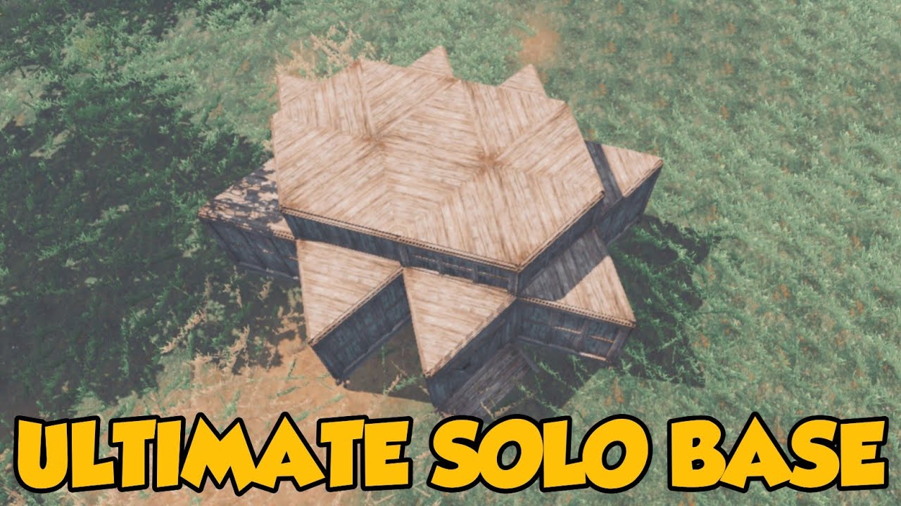 [NEW] LIOS Starter Base Hidden Cabinet | LIOS Base Design #lastislandofsurvival #lios #ldrs 