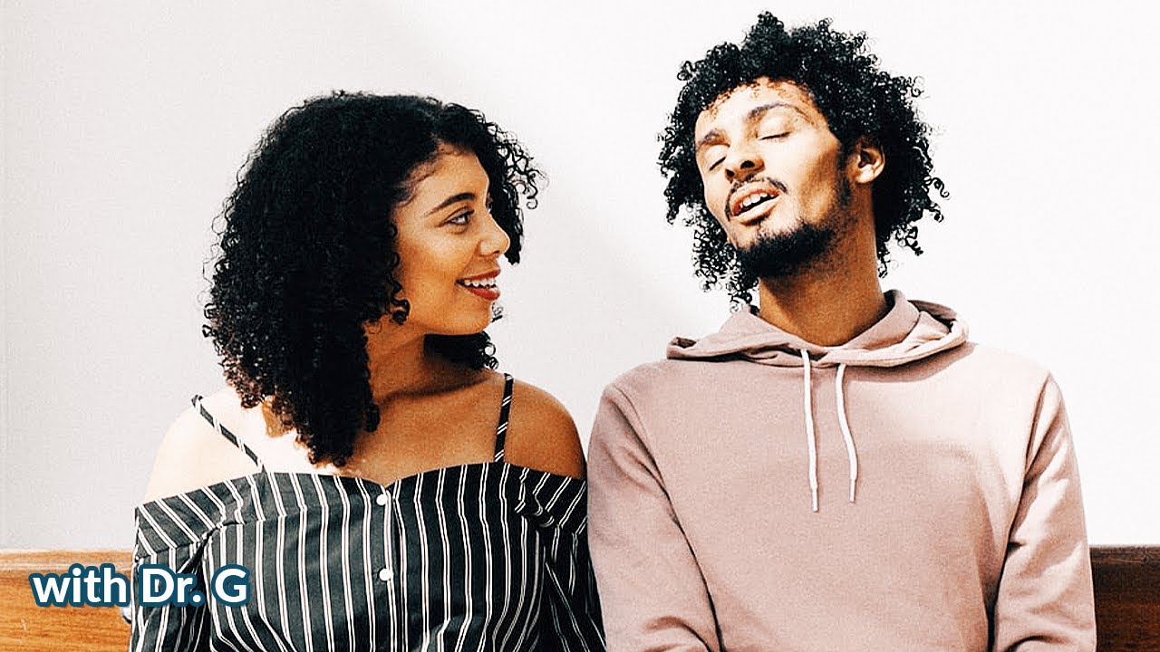 How to Improve Communication in Relationships | With Dr. G