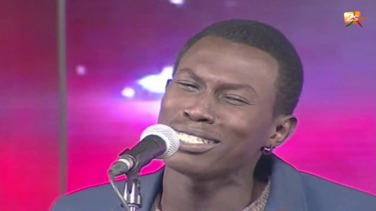 LOUY DEM SHOW DU 30 DÉCEMBRE 2017