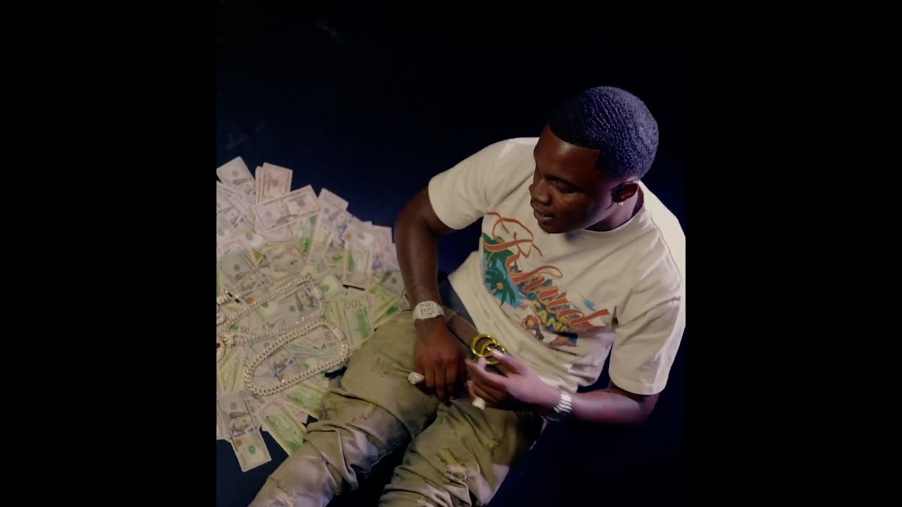 Zillionaire Doe x Montana 700 Type Beat - 