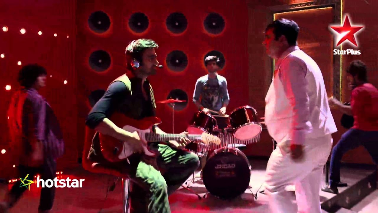 Badtameez dil 4 SF