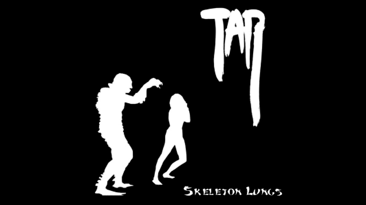 Tar - Skeleton Lungs (Full Album; 2009) [Sludge/Doom Metal]