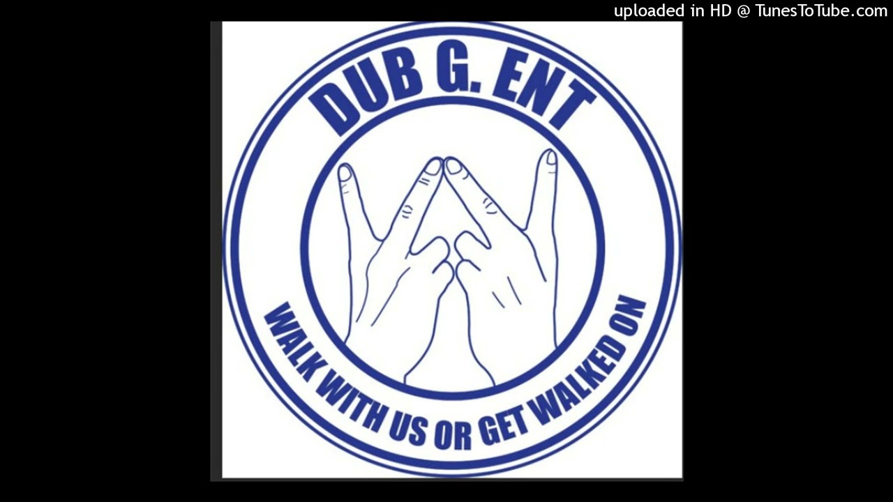 Menace C - Bangin Crips