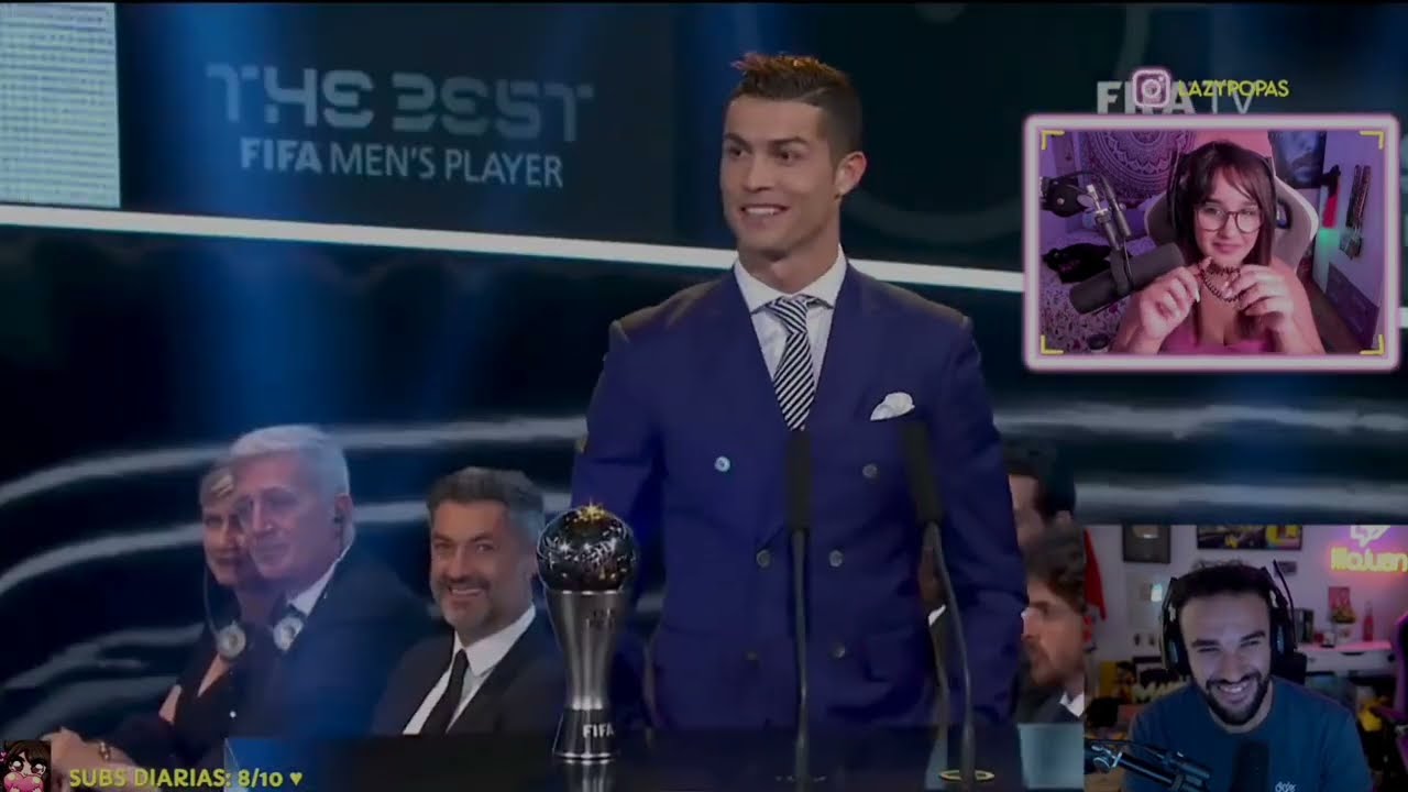 Lazypopa reacciona a ¿es el fin de Reddit? de IlloJuan