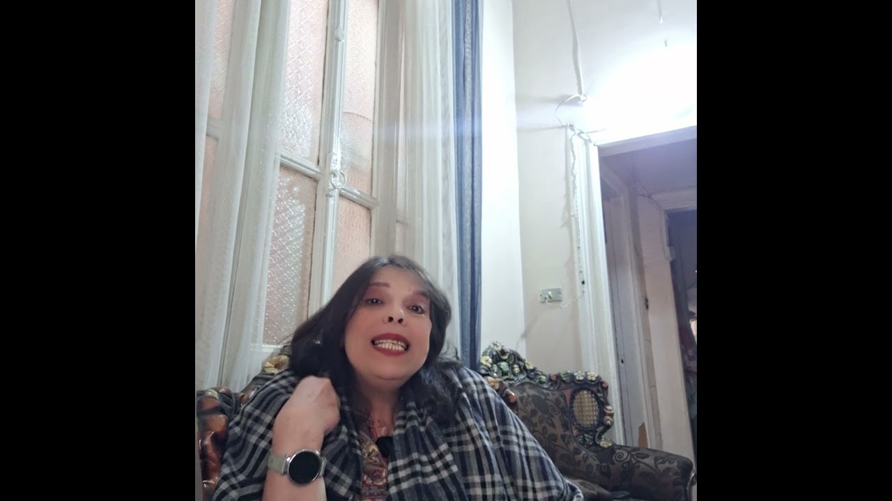 التمرين الأقوى للانفصال عن طاقة الأم، نتائجه مذهلة،  لا يفوتك هذا الفيديو