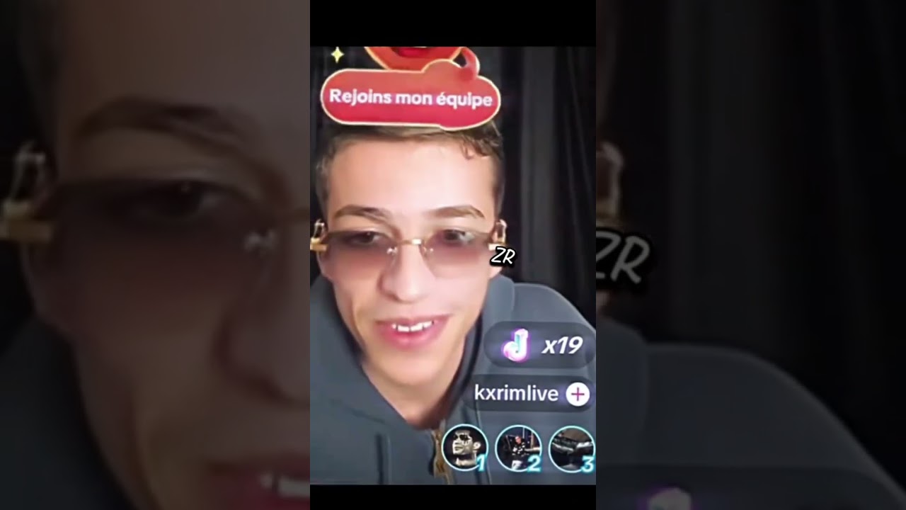 ‼️ كريم ورين لايف مضحك 🤣🤣🤣