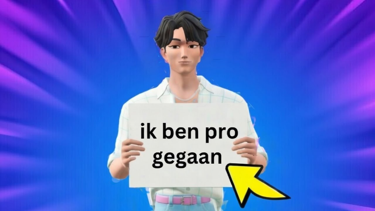 Hoe ik pro ging in de Kpop Skincup...