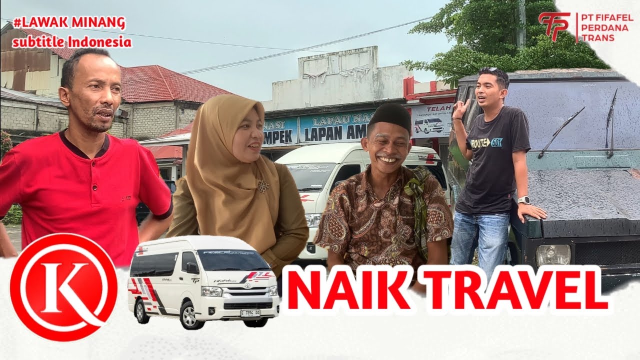 Naiak Travel