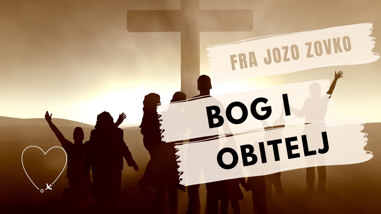 Bog i Obitelj