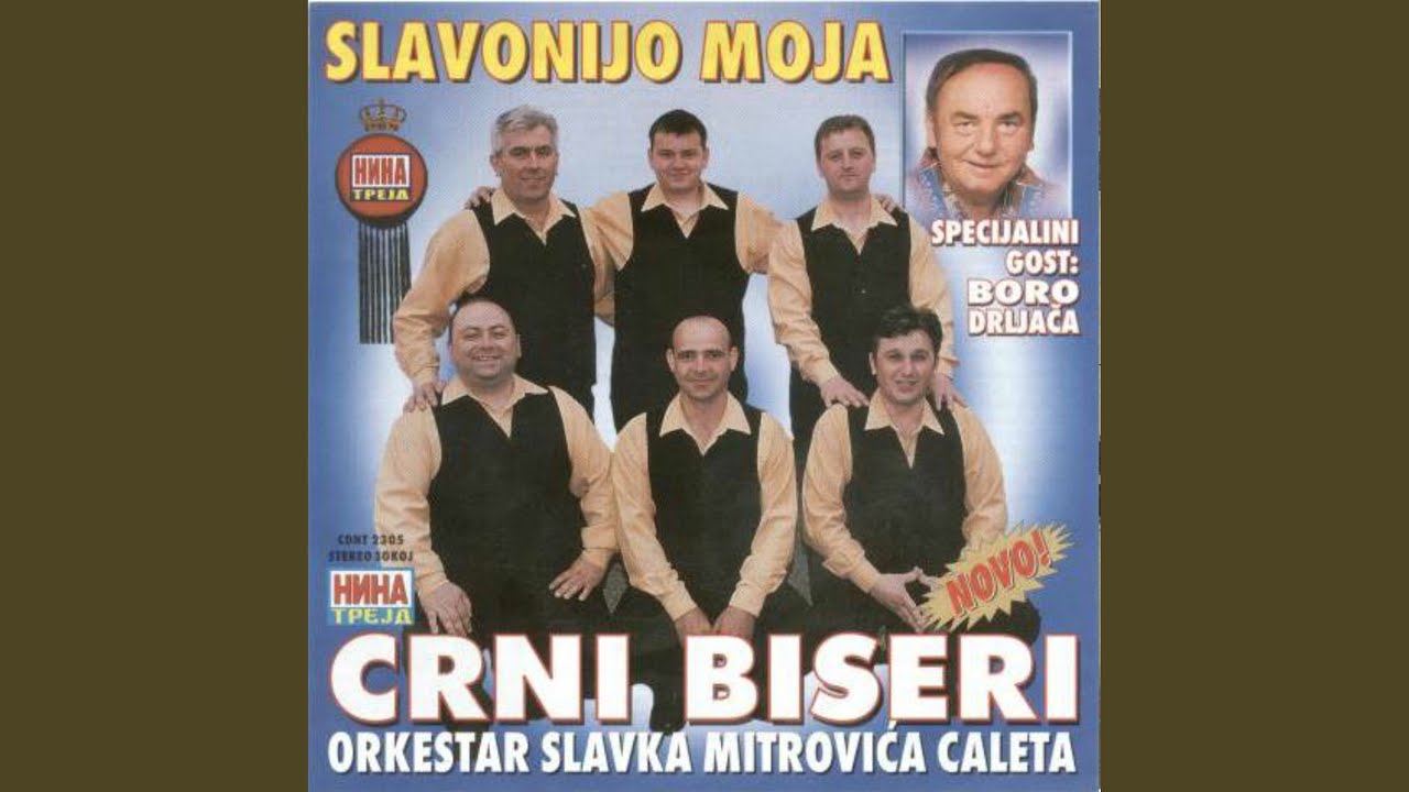 Radjajte sinove Slavonke
