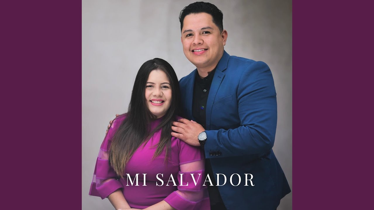 Mi Salvador