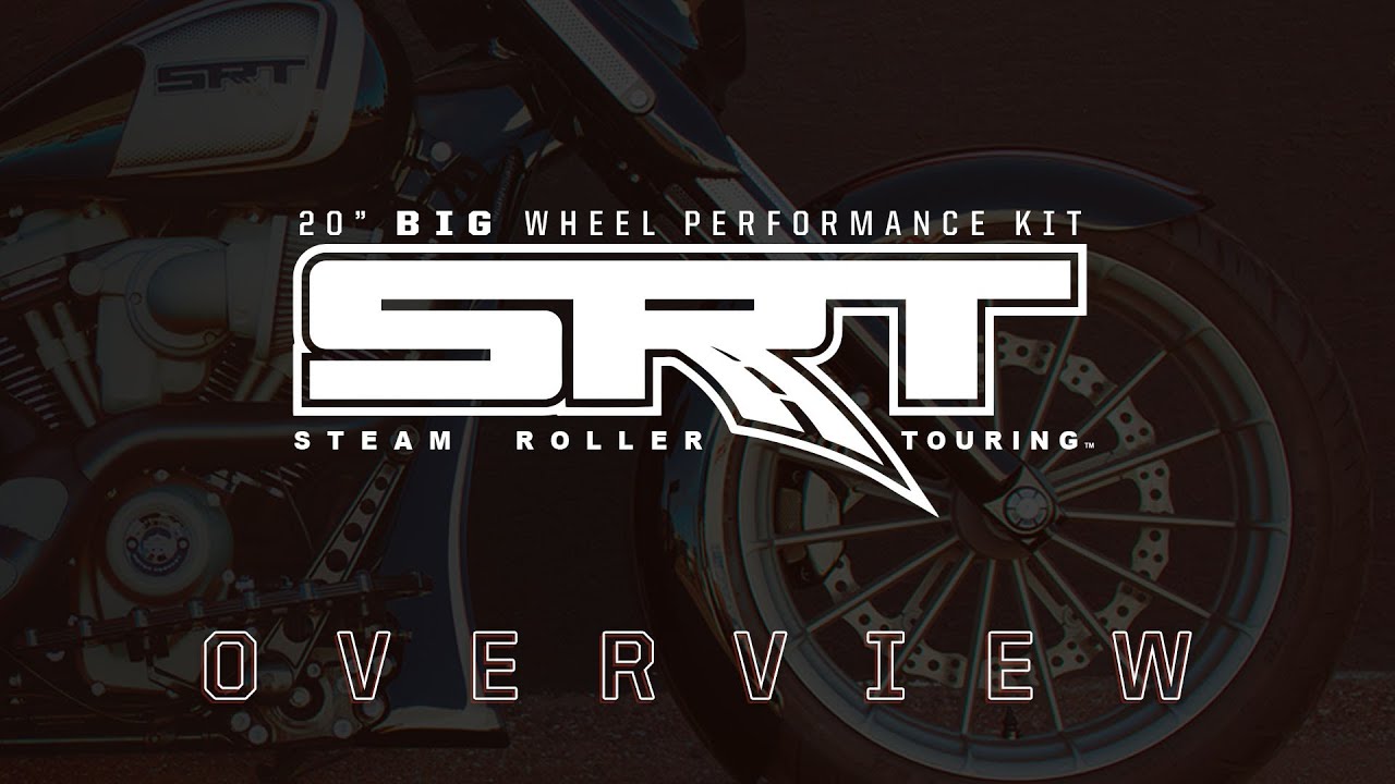 SRT Overview