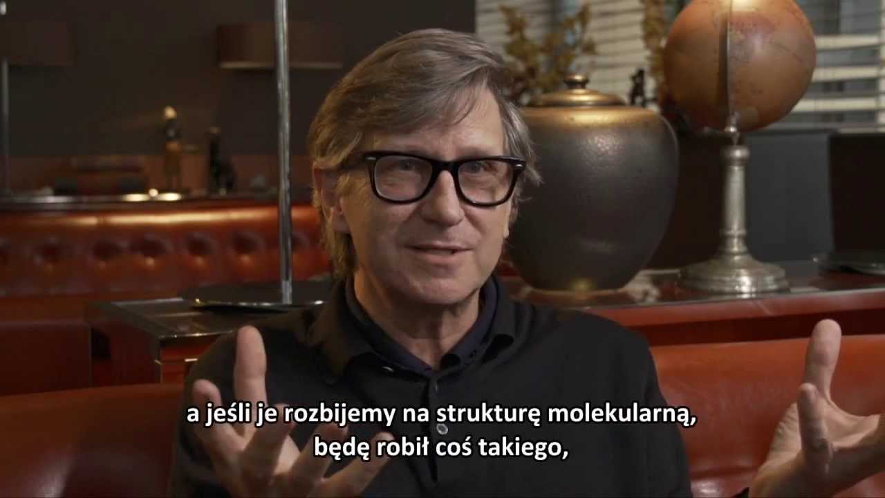 Camerimage Rick Carter interview