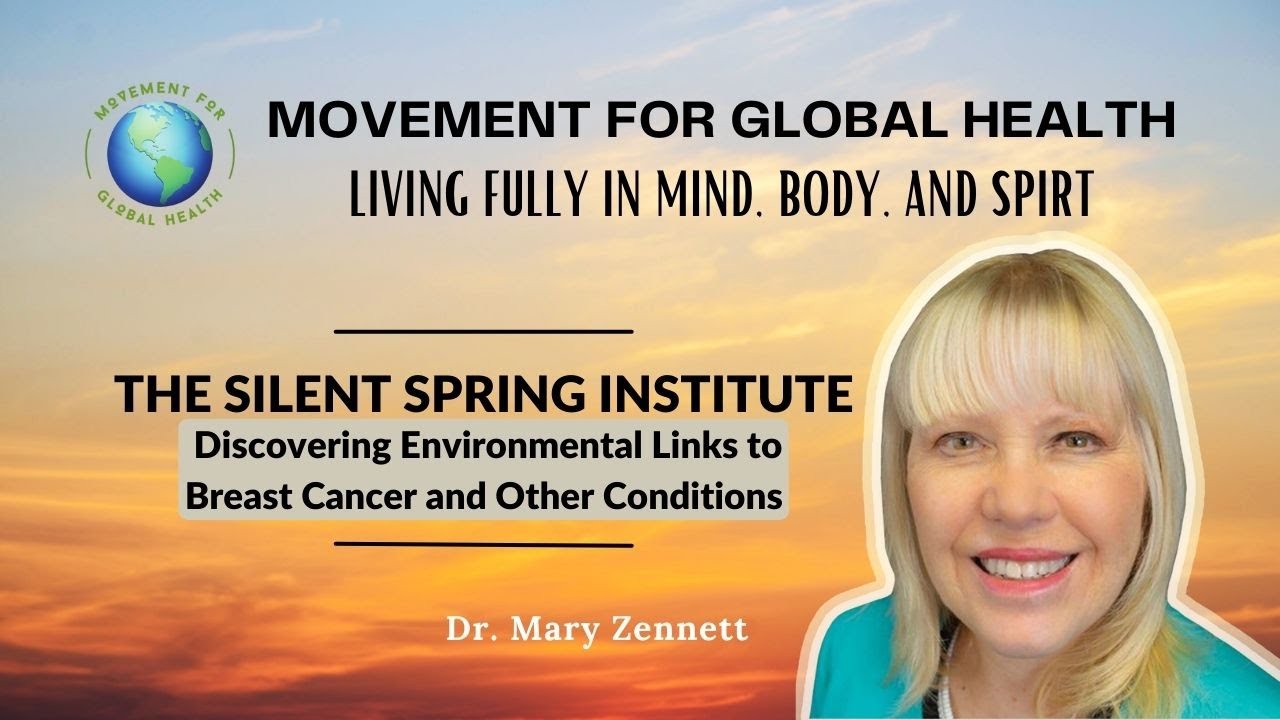 The Silent Spring Institute