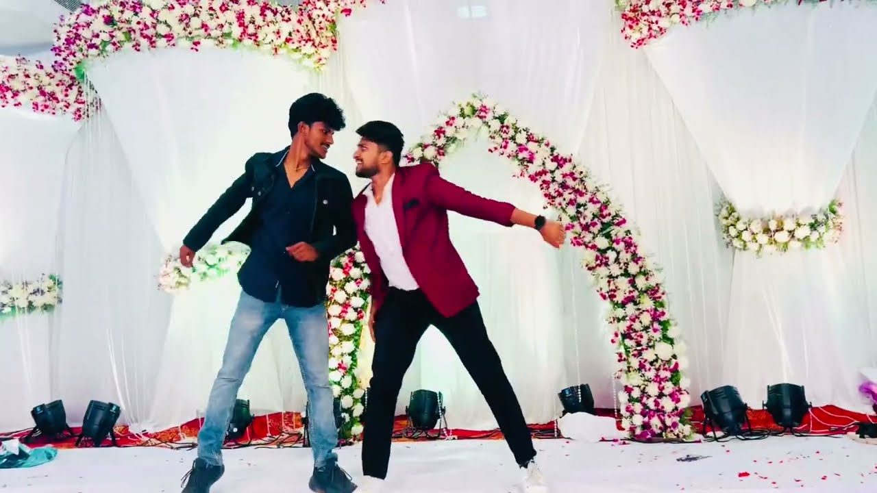 Indian dance